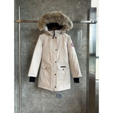 Canada Goose Down Jackets